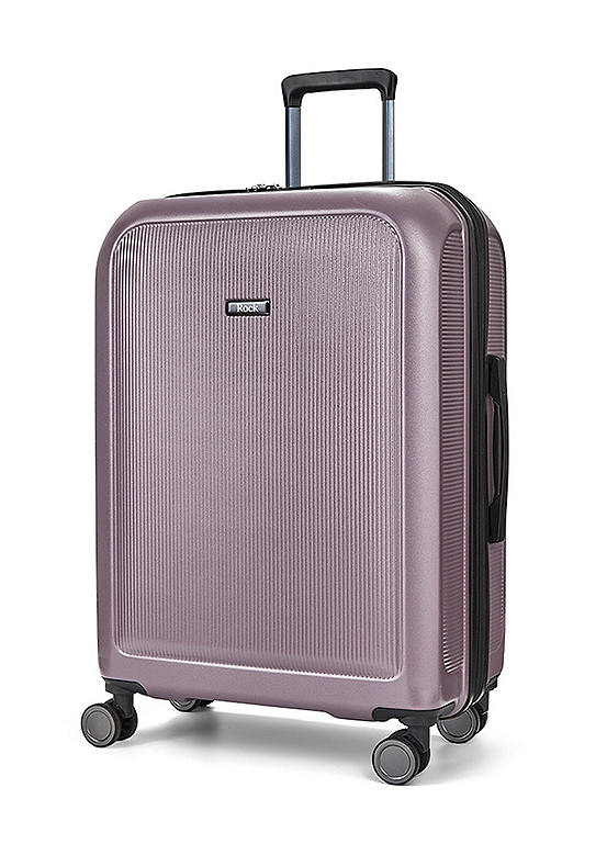Austin Hardshell Suitcase Medium by Rock
