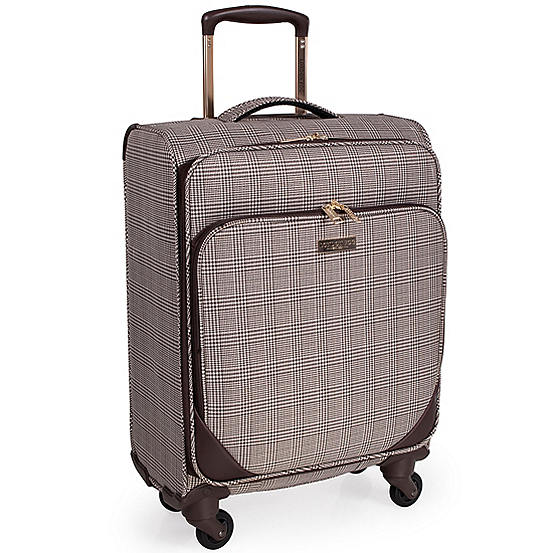 Camberley Small Suitcase by London Fog