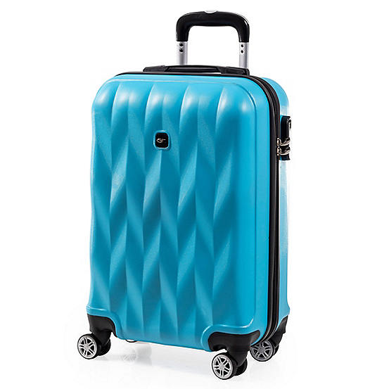 GFL Small Suitcase by Gino Ferrari