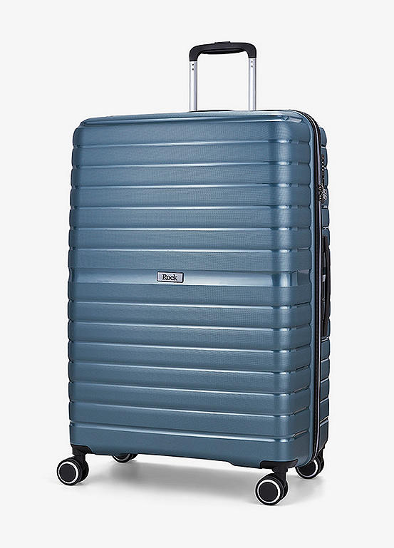 Hydra-Lite Hardshell Suitcase Large by Rock