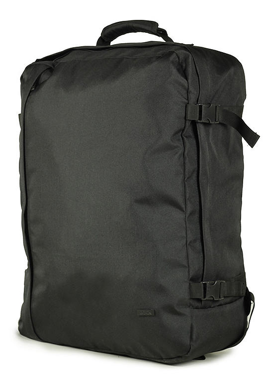 Overhead Backpack by Rock