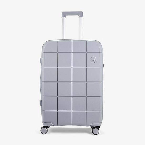 Pixel 8 Wheel Hardshell Expandable Suitcase Medium by Rock