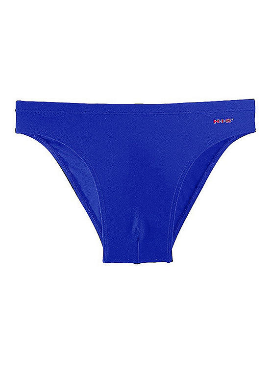 Royal Blue Swimming Trunks by H.I.S | Swimwear365