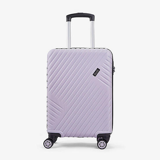 Santiago Hardshell Suitcase Small by Rock