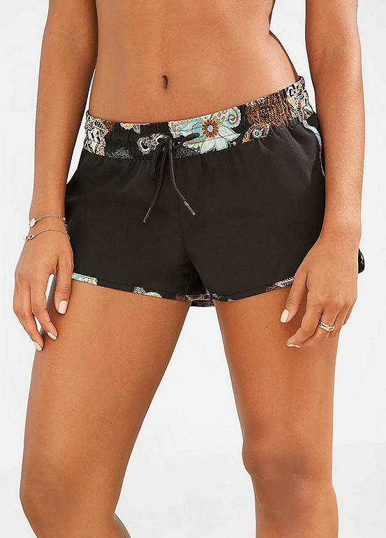 Surfer Girl Shorts by bonprix Swimwear365