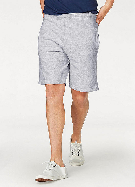 Sweat Shorts by Fruit of the Loom