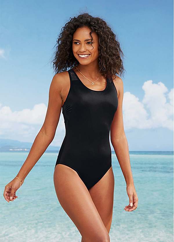 https://swimwear365.scene7.com/is/image/OttoUK/600w/Black-Racer-Back-Swimsuit-by-bpc-bonprix-collection~922407FRSP.jpg