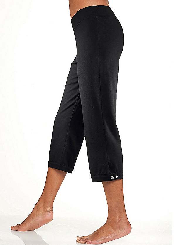 capri trousers