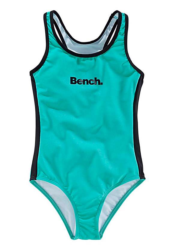 bench swimsuit