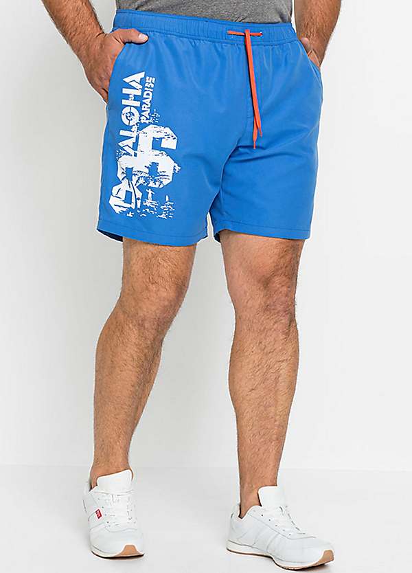 bonprix Swim Shorts