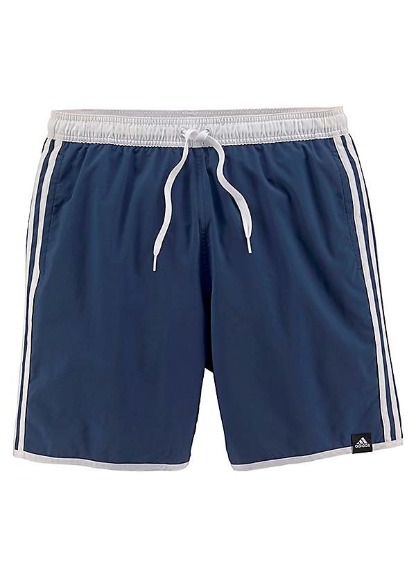 adidas beach shorts