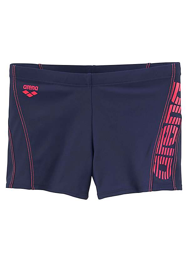 arena swimming trunks