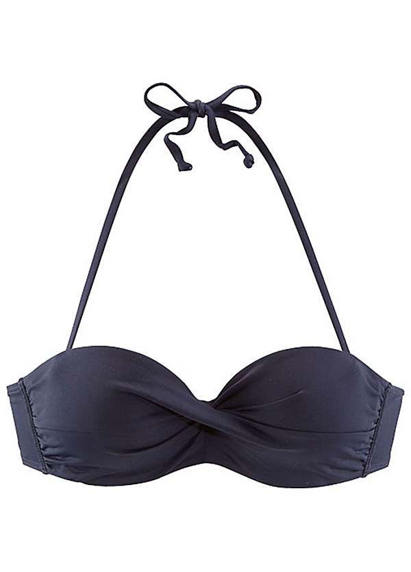 bandeau bikini s oliver