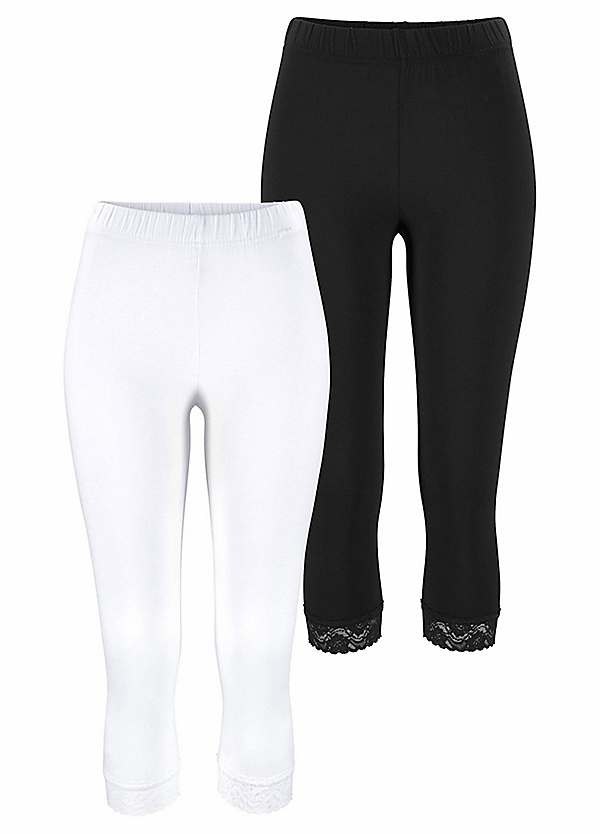 https://swimwear365.scene7.com/is/image/OttoUK/600w/Pack-of-2-White-&-Black-Lace-Trim-Leggings-by-Boysens~165906FRSC.jpg