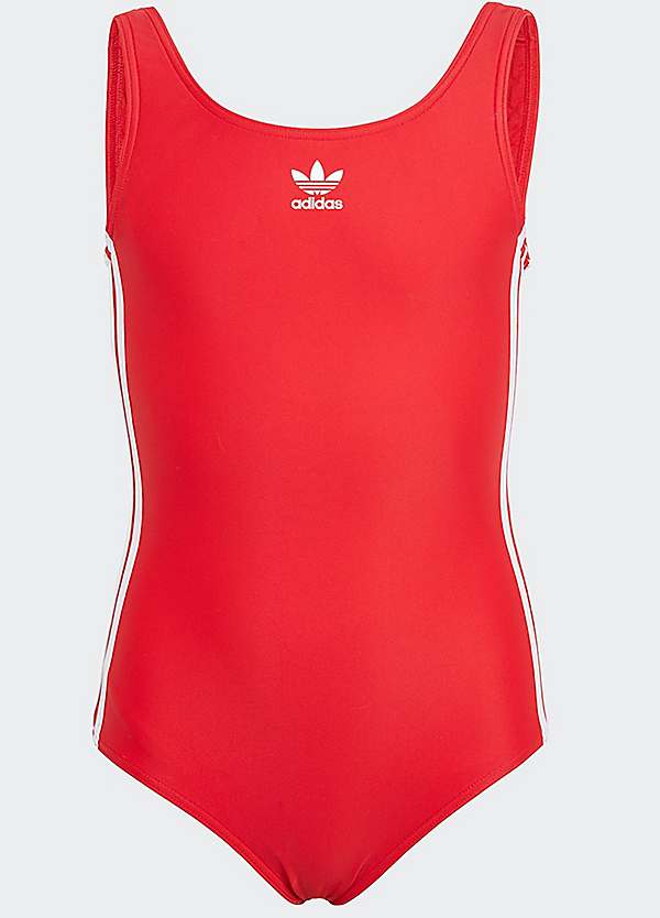 Kids hot sale adidas swimsuit