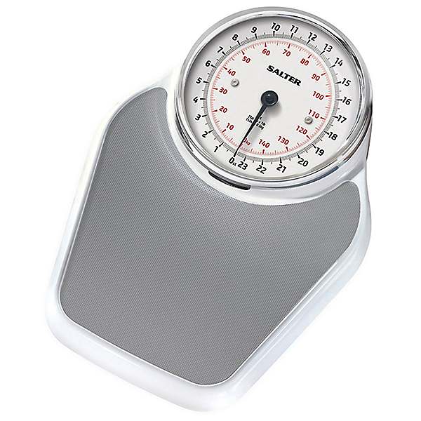 Salter Speedo Traditional Weighing Scale