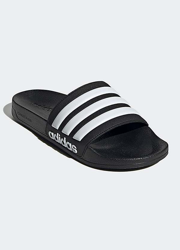 Adidas performance cheap flip flops