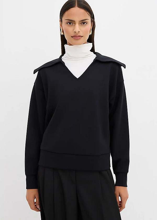 white halter neck swimsuit