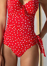 Pour moi hot sale swimming costumes